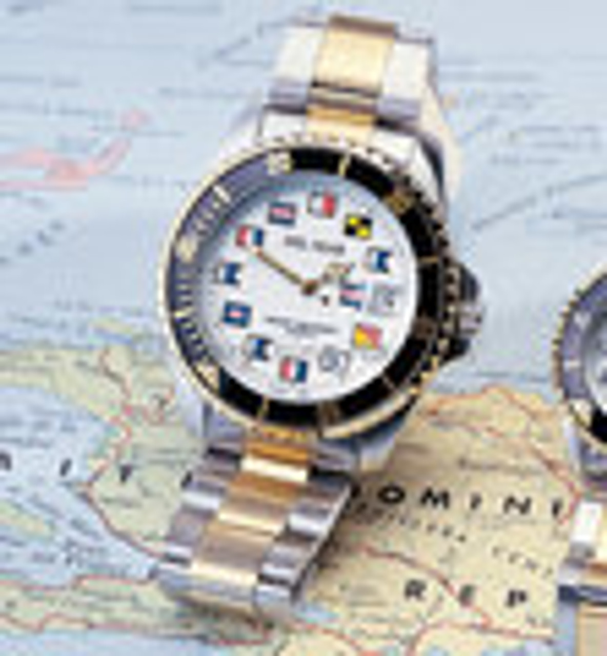 Nautical Watches